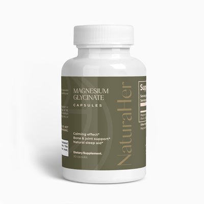Magnesium Glycinate