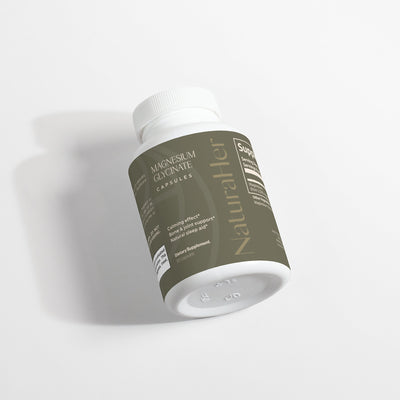 Magnesium Glycinate