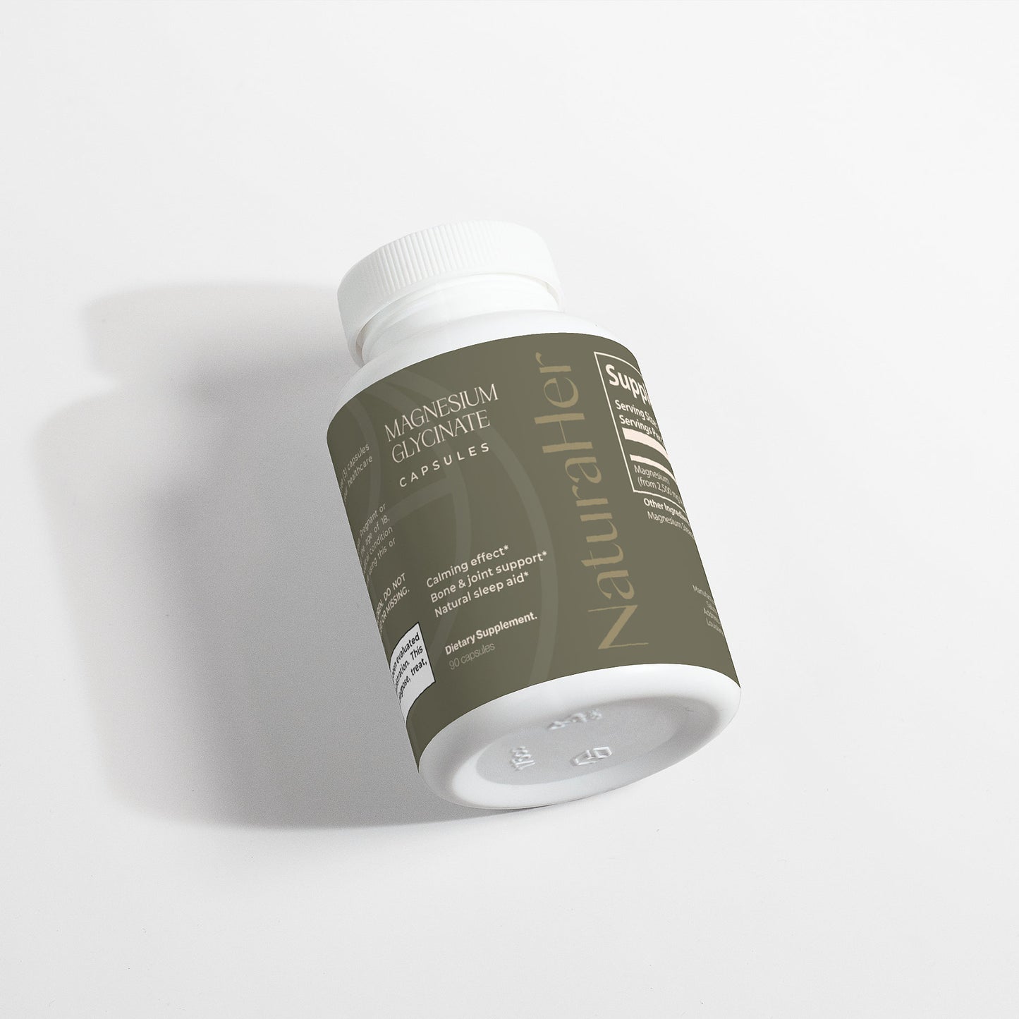 Magnesium Glycinate