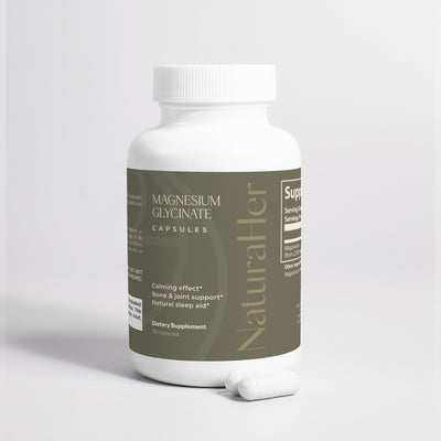 Magnesium Glycinate